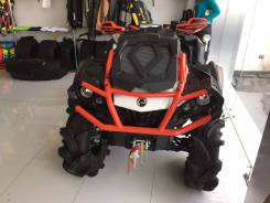 BRP Can-Am Outlander 1000R X MR. исправен, есть птс, без пробега