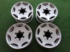 Manaray Sport. 6.5x15, 6x139.70, ET35, ЦО 110,0 мм.