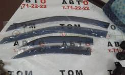 Ветровик. Toyota Camry, ACV30, ACV30L