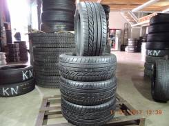 Dunlop SP Sport. Летние, 2014 год, без износа, 4 шт
