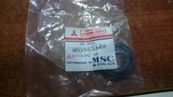 Сальник. Mitsubishi Starion, A187A, A182A, A183A, A184A Mitsubishi Pajero, L049G, L146G, L048G, L144G, L141G, L041G, L043G, L044G, L149G, L046G Mitsub...