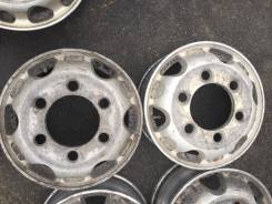 Topy. 6.0x17.5, ET135