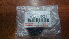 Сальник. Toyota: Corolla FX, Corolla, Corolla Spacio, Sprinter, Sprinter Trueno, Carina, Corolla Ceres, RAV4, Corolla Levin, Sprinter Marino Двигатели...