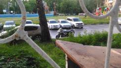Honda VFR 800. 800 куб. см., неисправен, птс, с пробегом