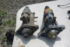 Стартер. Toyota: Corolla, Corolla Levin, Corolla FX, Carina, Vios, Sprinter, Celica, Vios / Soluna Vios, Sprinter Trueno, Soluna, Soluna Vios, Corona...