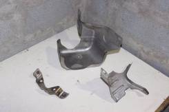 Кожух турбины. Subaru Legacy, BE5, BL5, BP5