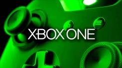 Microsoft Xbox One