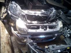 Ноускат. Daihatsu Storia, M111S Двигатель K3VE