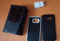 Samsung Galaxy S7. Б/у