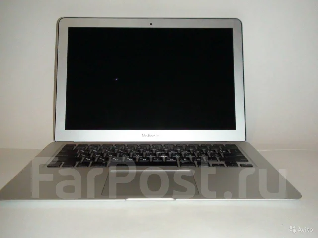 Apple MacBook Air 13 2011 Mid MC965. 13", ��� 4 ��, ���� 128���, WiFi: 1, Bluetooth: 1 ����