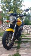 Honda CB 400SFV. 400 куб. см., исправен, птс, с пробегом