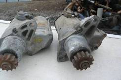 Стартер. Toyota: Crown, Lite Ace Noah, Ipsum, Celica, Cresta, Town Ace Noah, Vista Ardeo, Curren, RAV4, Corona, Caldina, Carina E, Avensis, Carina ED...