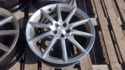 Subaru. 7.0x18, 5x100.00, ET55