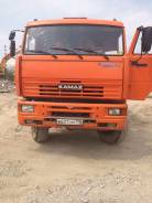 Камаз 6522. Продажа 2012г, 11 760 куб. см., 20 000 кг.