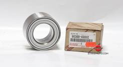 Подшипник ступицы. Lexus: GS300, IS300, GS430, IS200, GS400, SC430 Toyota: GS300, Verossa, Origin, Mark II Wagon Blit, IS200, IS300, Progres, Crown, A...