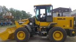 Sdlg LG933L. Фронтальный погрузчик SDLG LG933L, 6 750 куб. см., 3 000 кг.