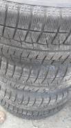 Bridgestone Blizzak Revo GZ. Зимние, без шипов, износ: 10%, 4 шт