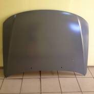 Капот. Lifan Solano