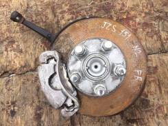 Ступица. Toyota: Cresta, Verossa, Origin, Mark II Wagon Blit, IS200, IS300, Progres, Crown, Altezza, Crown Majesta, Mark II, Chaser Lexus IS300, GXE10...
