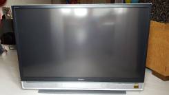 Sony. больше 46"