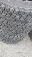 Bridgestone Blizzak MZ-03. Зимние, без шипов, износ: 20%, 4 шт