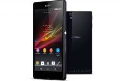 Sony Xperia Z. Б/у