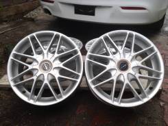Liso. 7.0x16, 4x114.30, 5x114.30, ET46, ЦО 72,0 мм.