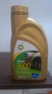 BP Visco. Вязкость 0W-40, синтетическое