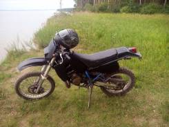 Suzuki TS200R. 195 куб. см., исправен, птс, с пробегом
