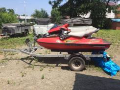 BRP Sea-Doo XP. 45,00 л.с., Год: 2003 год