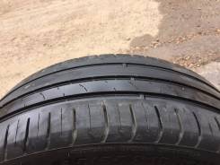Kumho Ecsta HS51. Летние, 2015 год, износ: 30%, 4 шт