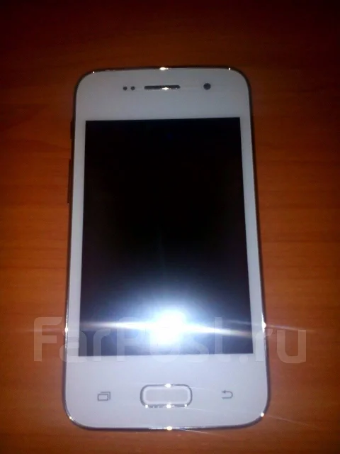 Samsung Galaxy S7. ����� ����