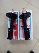 Амортизатор. Toyota: Camry Gracia, Vista, Avalon, Camry, Mark II Wagon Qualis, Pronard, Solara, Corolla, Windom Двигатель 1MZFE