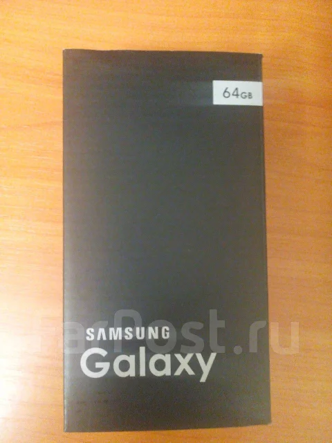 Samsung Galaxy S7. ����� ����