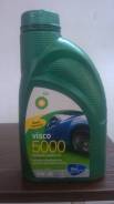 BP Visco. Вязкость 5W-30, синтетическое