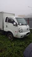 Kia Bongo III. Продается грузовик kia Bongo3, 2 900 куб. см., 1 000 кг.