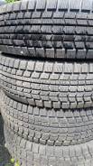 Dunlop Grandtrek SJ6. Зимние, без шипов, 2011 год, износ: 5%, 4 шт