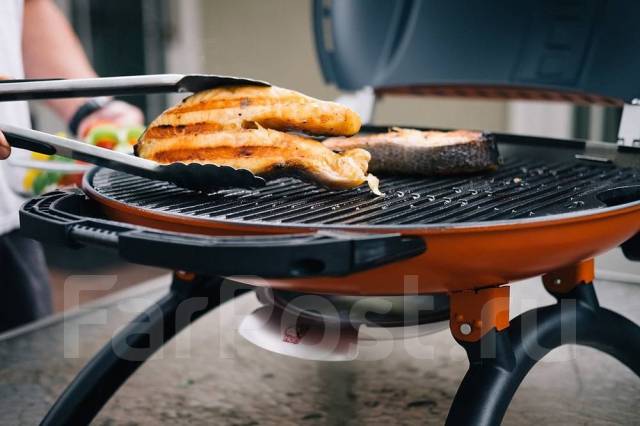 Iroda grill clearance