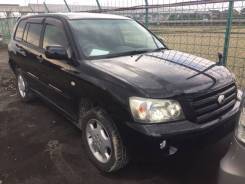 Toyota Kluger V. ACU25, 2AZFE
