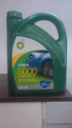 BP Visco. Вязкость 5W-40, синтетическое
