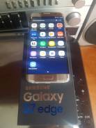 Samsung Galaxy S7 Edge SM-G935F. Б/у