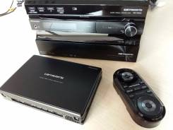 Pioneer Carrozzeria AVIC