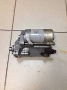 Стартер. Toyota: Crown, Hiace, Masterace, Town Ace, Crown Comfort, Regius Ace, Mark II Двигатели: 3YPE, 3YE, 3YP