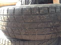 Kumho Ice Power KW21. Всесезонные, износ: 50%, 1 шт