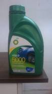 BP Visco. Вязкость 5W-40, синтетическое