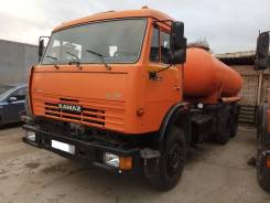 Камаз. Продается вакуумная машина КО-505, 2009 г. в.