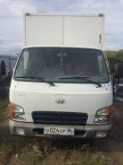 Hyundai HD72. Продам 2005г. в., 3 300 куб. см., 4 000 кг.