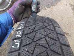 Bridgestone Blizzak DM-V2. Зимние, без шипов, износ: 10%, 4 шт. Под заказ