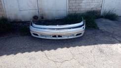 Бампер. Toyota Corona Premio, CT211, CT210, ST215, ST210, CT216, CT215, AT210, AT211 Двигатели: 3CTE, 7AFE, 3SFSE, 4AFE, 2CT, 3SFE