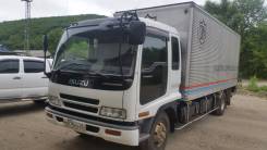 Isuzu Forward. Продается грузовик , 7 188 куб. см., 5 000 кг.